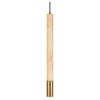 Подвесной светильник Loft it Everest 10583D Bronze
