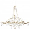 Подвесная люстра Loft it Mira 10588/800 Gold Asfour