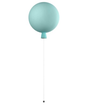 Накладной светильник Loft it Airy 10599/200W Blue Накладной светильник Loft it Airy 10599/200W Blue