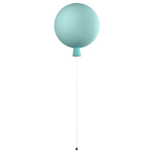 Накладной светильник Loft it Airy 10599/200W Blue