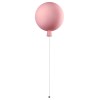 Накладной светильник Loft it Airy 10599/200W Pink