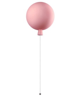 Накладной светильник Loft it Airy 10599/200W Pink Накладной светильник Loft it Airy 10599/200W Pink