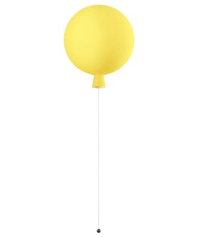 Накладной светильник Loft it Airy 10599/200W Yellow Накладной светильник Loft it Airy 10599/200W Yellow