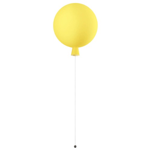 Накладной светильник Loft it Airy 10599/200W Yellow