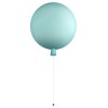 Накладной светильник Loft it Airy 10599/300C Blue