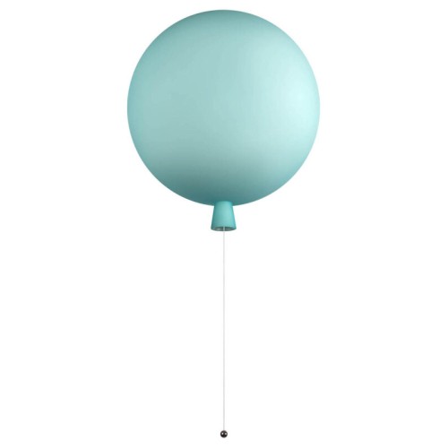 Накладной светильник Loft it Airy 10599/300C Blue