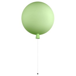 Накладной светильник Loft it Airy 10599/300C Green