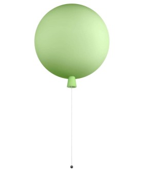 Накладной светильник Loft it Airy 10599/300C Green