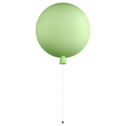 Накладной светильник Loft it Airy 10599/300C Green