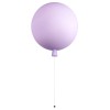 Накладной светильник Loft it Airy 10599/300C Purple