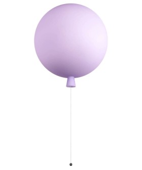 Накладной светильник Loft it Airy 10599/300C Purple