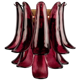 Бра Loft it Lilou 10600W Burgundy