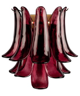 Бра Loft it Lilou 10600W Burgundy