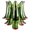 Бра Loft it Lilou 10600W Green red