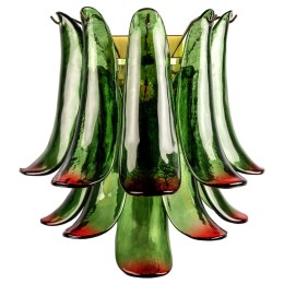 Бра Loft it Lilou 10600W Green red