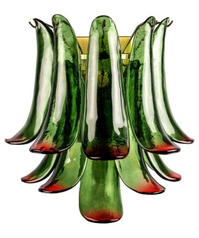 Бра Loft it Lilou 10600W Green red