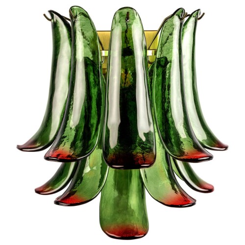 Бра Loft it Lilou 10600W Green red