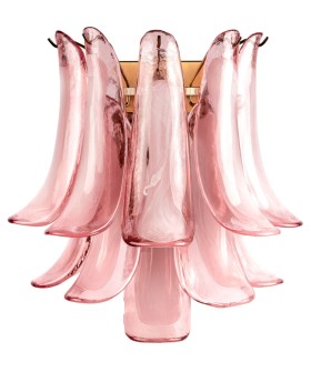 Бра Loft it Lilou 10600W Pink
