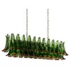 Подвесная люстра Loft it Lilou 10600/1200R Green red