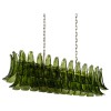 Подвесная люстра Loft it Lilou 10600/1200R Olive