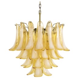 Подвесная люстра Loft it Lilou 10600/600 Champagne