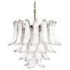 Подвесная люстра Loft it Lilou 10600/600 Clear
