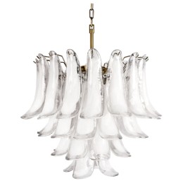 Подвесная люстра Loft it Lilou 10600/600 Clear