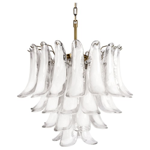Подвесная люстра Loft it Lilou 10600/600 Clear