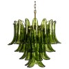 Подвесная люстра Loft it Lilou 10600/600 Olive