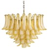 Подвесная люстра Loft it Lilou 10600/800 Champagne