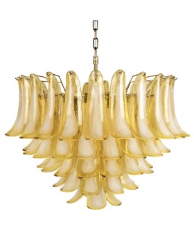 Подвесная люстра Loft it Lilou 10600/800 Champagne Подвесная люстра Loft it Lilou 10600/800 Champagne