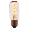 Лампа накаливания Loft it Edison Bulb E27 40Вт K 3840-S