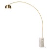 Торшер Loft it Arco 5000 Gold