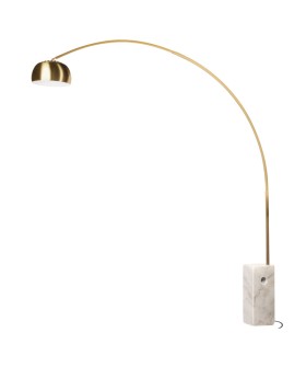 Торшер Loft it Arco 5000 Gold