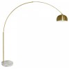 Торшер Loft it Arco 5002 Gold