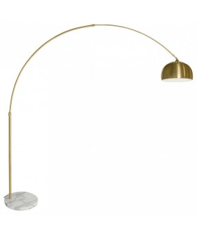 Торшер Loft it Arco 5002 Gold