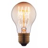 Лампа накаливания Loft it Edison Bulb E27 40Вт 2700K 7540-T