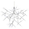 Подвесная люстра Loft it Heracleum 9022-45S