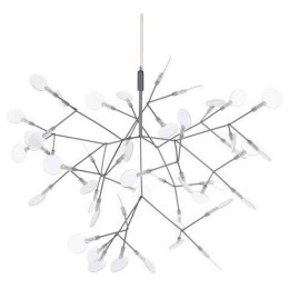 Подвесная люстра Loft it Heracleum 9022-45S