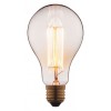 Лампа накаливания Loft it Edison Bulb E27 60Вт K 9560-SC