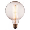 Лампа накаливания Loft it Edison Bulb E27 40Вт 2400-2800K G12540-67735