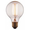 Лампа накаливания Loft it Edison Bulb E27 60Вт K G8060