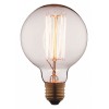 Лампа накаливания Loft it Edison Bulb E27 60Вт K G9560