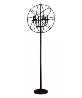 Торшер Loft it Foucaults Orb LOFT1192F