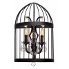 Бра Loft it Vintage Birdcage LOFT1891W