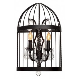 Бра Loft it Vintage Birdcage LOFT1891W