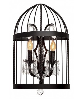 Бра Loft it Vintage Birdcage LOFT1891W