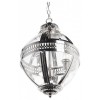 Подвесной светильник Loft it Lantern Residential LOFT3043-CH