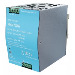 Блок питания Maytoni PSL015 821014