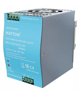 Блок питания Maytoni PSL015 821014